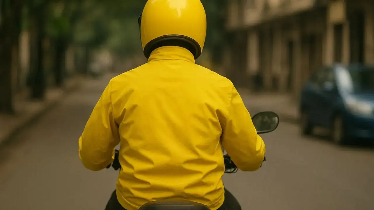 'Bhaiya, Mat Karo': Bengaluru Woman Alleges Harassment By Rapido Bike Rider; Company Responds