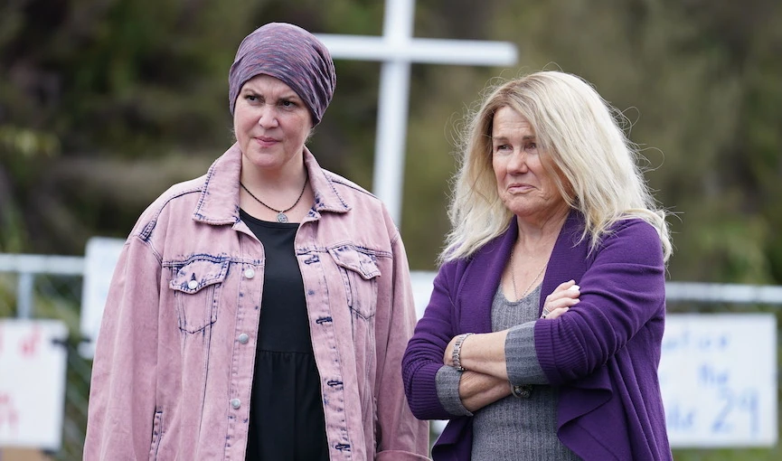 Review: Pike River is a triumphant ode to two friends and their fight