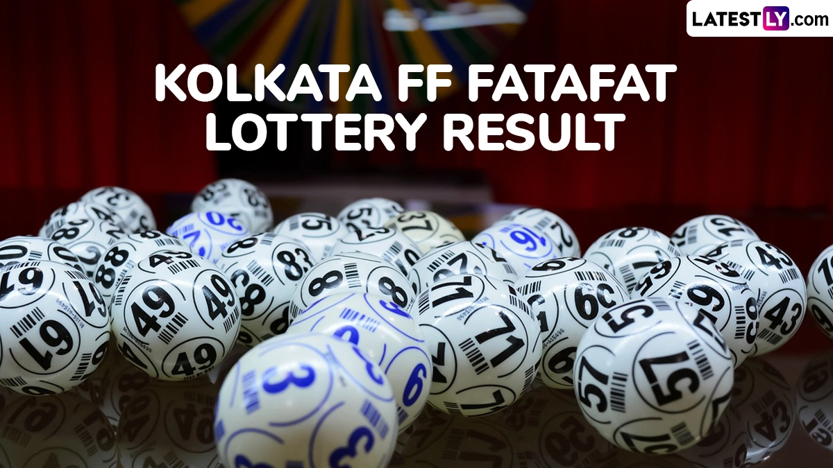 Kolkata Fatafat Result Today, October 29, 2025: Kolkata FF Live Winning Numbers Released, Know When and Where To Check Result Chart of Satta Matka-Type Lottery Game