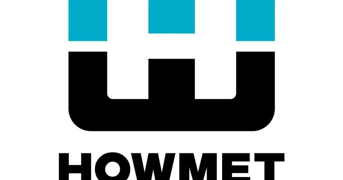 Howmet Aerospace Inc. Announces Pricing of Debt Offering
