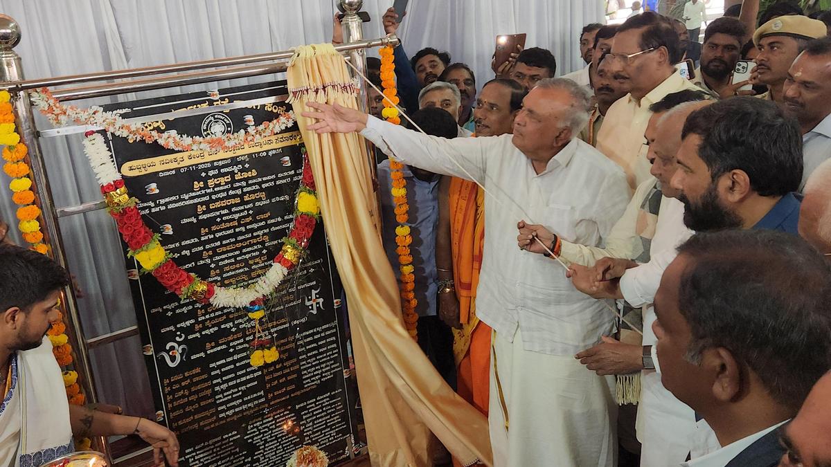 More buses to NWKRTC, promises Transport Minister  Ramalinga Reddy