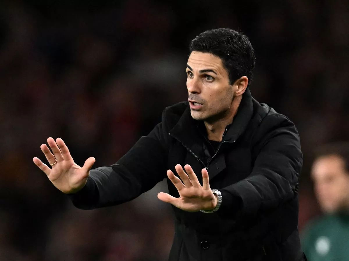 Arsenal news: Mikel Arteta move to end 'chaos' in training as £45m 'beast' causes issue
