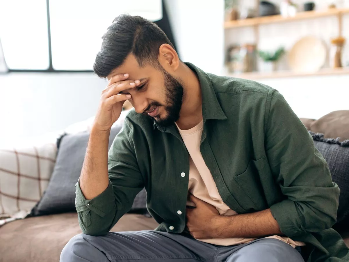 Brits warned over 2-day illness that spreads 'this time of year'