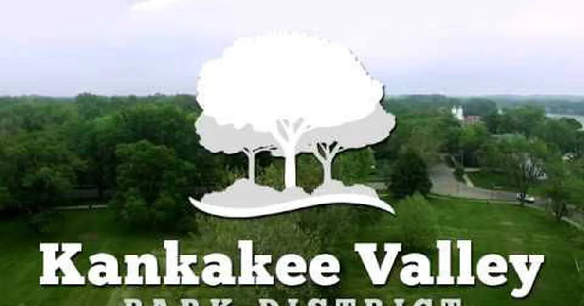 Kankakee Valley Park District celebrates 100 Years with Centennial Gala