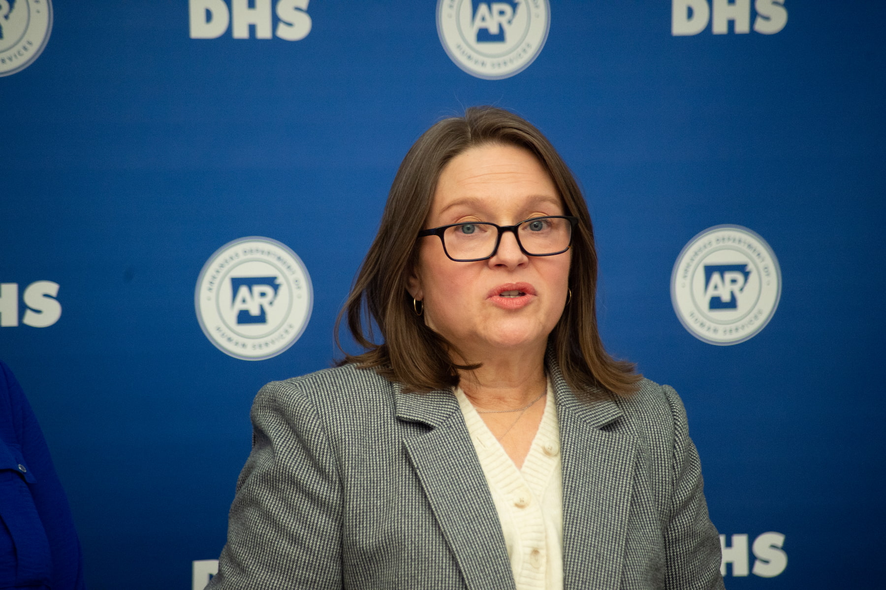 Arkansas SNAP benefits still in limbo; DHS office closures delayed for 2 weeks