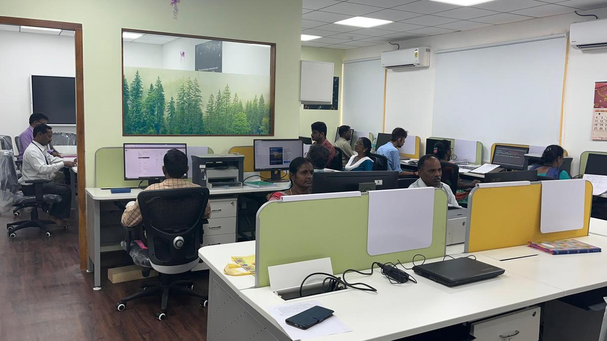 Tracking tumour burdens today, to transform tomorrow