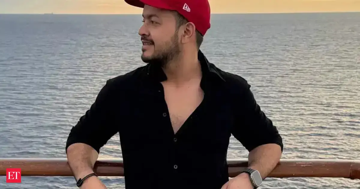 Anunay Sood, acclaimed travel creator with millions of followers, dies at 32