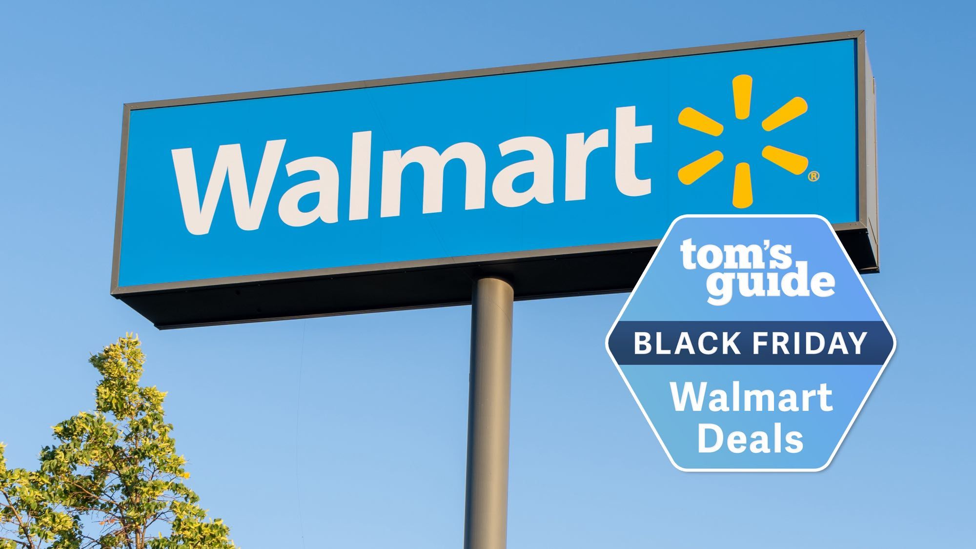 Walmart just launched a huge sale ahead of Black Friday - here’s 31 deals I’d shop from $9