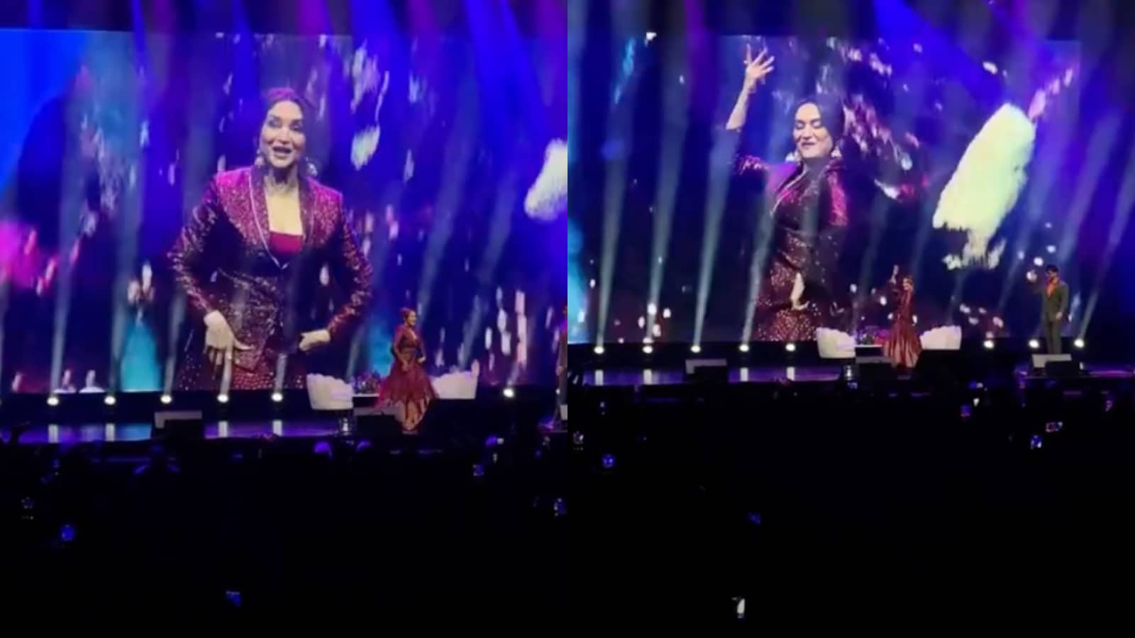 Madhuri Dixit Faces Huge Backlash For Arriving 3 Hours Late At Canada Tour: 'Worst Show Ever'