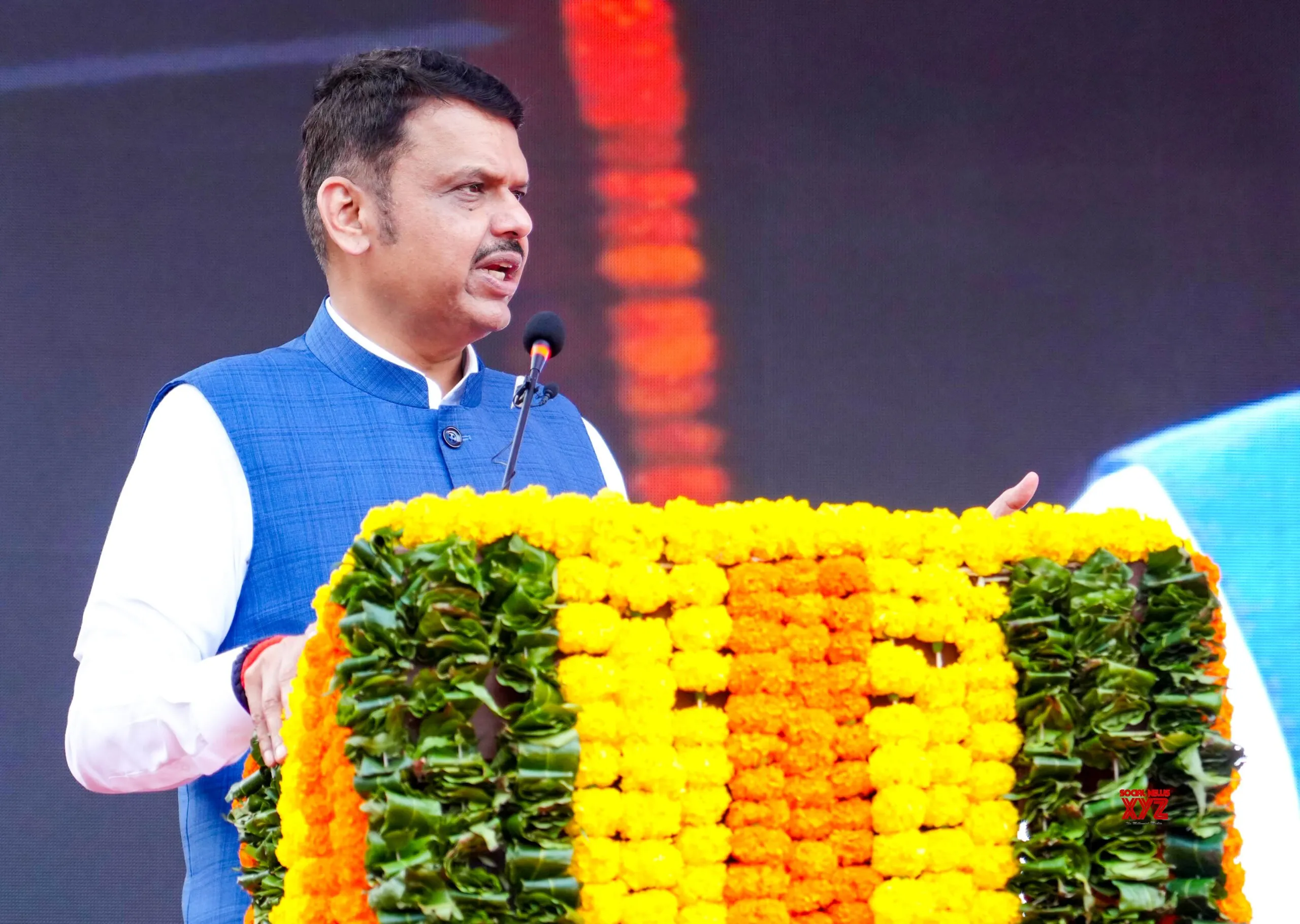 Keep Maharashtra at forefront of country in implementing new criminal laws: CM Fadnavis