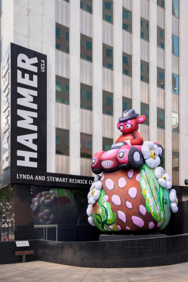 Made In LA 2025: Visit, Repeat, Appreciate