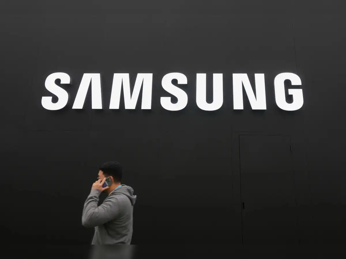 Samsung Electronics names new head of its key decision-making body