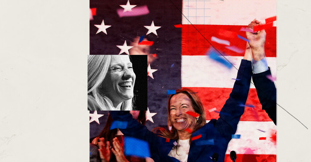 ‘The Jitterbug Seems Justified!’: 3 Writers on Democratic Elation and G.O.P. Alarm