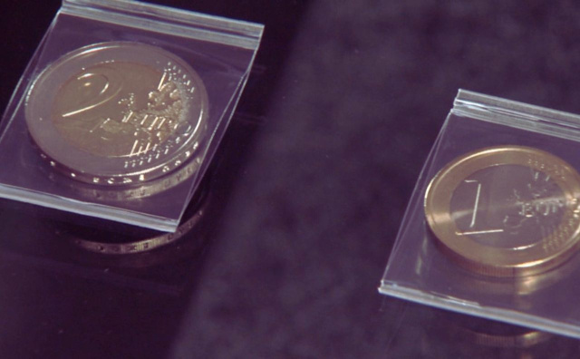 Inside the Making of Bulgaria’s Euro Coins: From Minting to the First Starter Kits
