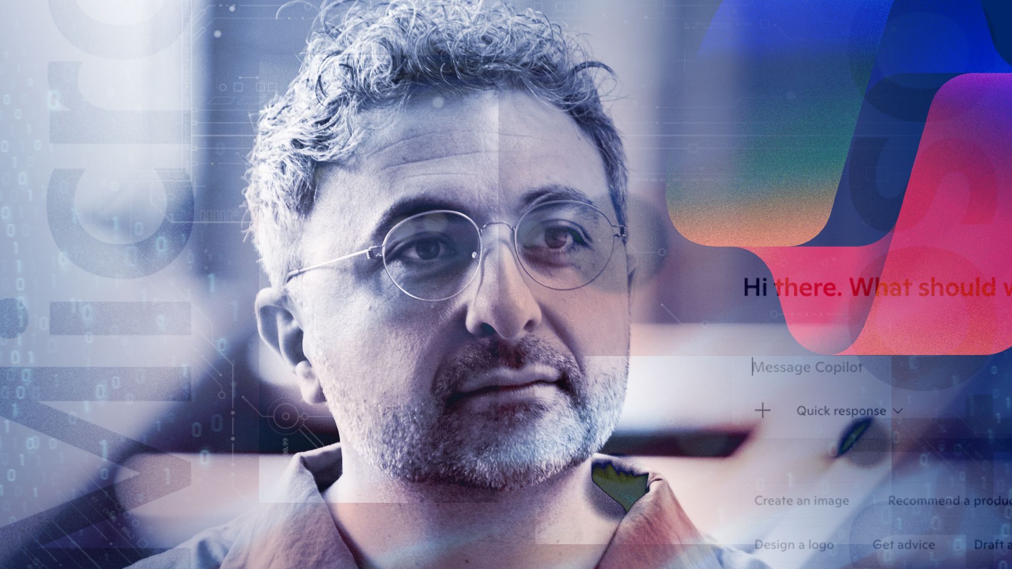 Microsoft pursues digital intelligence ‘aligned to human values’ in shift from OpenAI