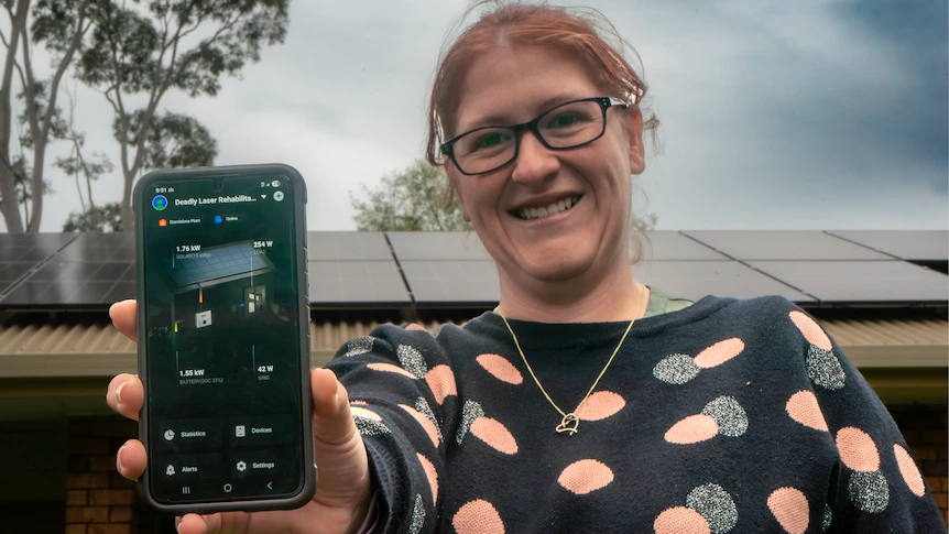 SA city's bulk-buy renewables program drives surge in battery and solar uptake