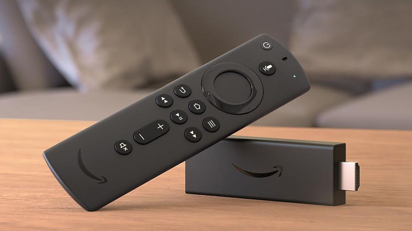 Amazon cracks down on Fire Stick apps - could you be affected?