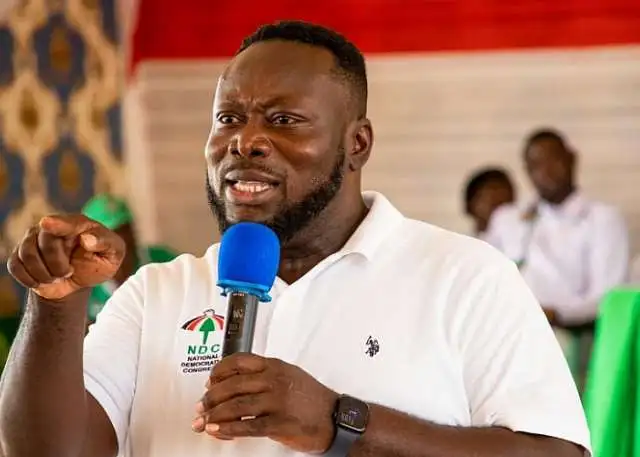 Government Unveils Youth Transformation Plan to Drive Economic Growth