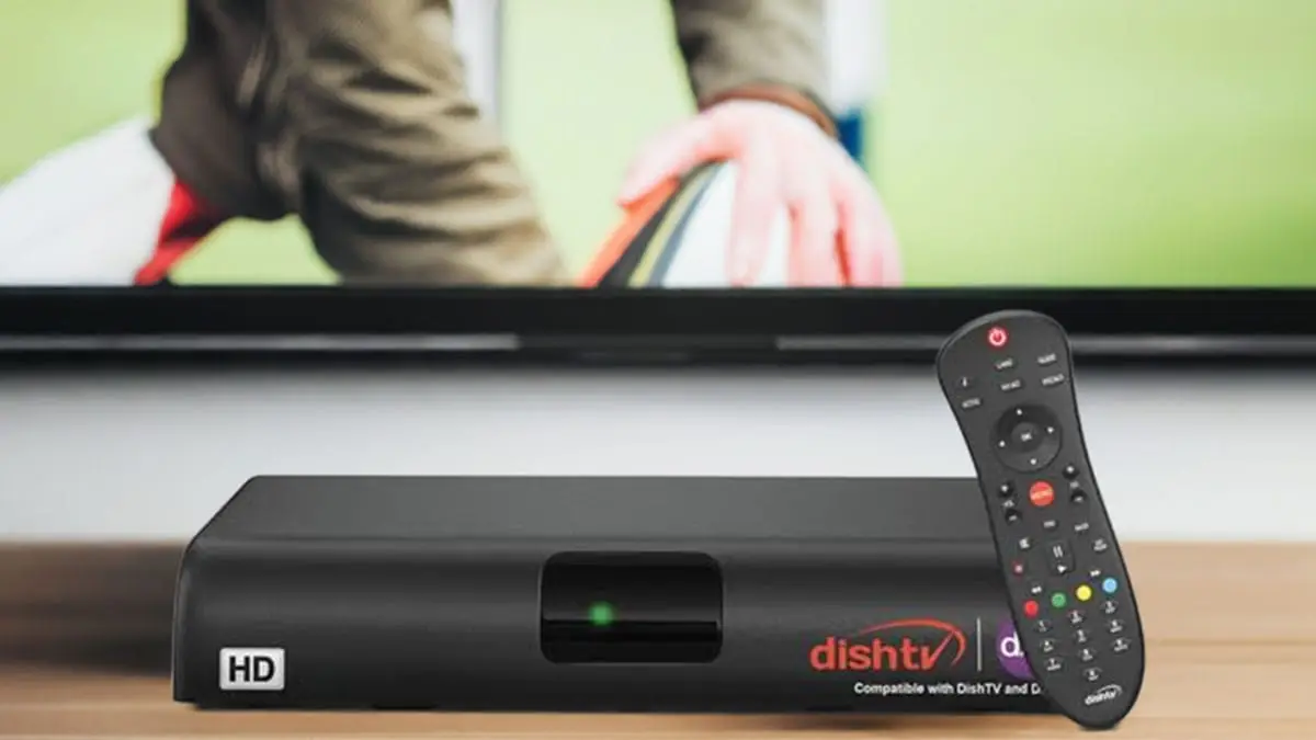 Free Dish TV Yojana : सरकार की बड़ी घोषणा, 8 लाख घरों में लगेगा फ्री डिश टीवी सेट-टॉप बॉक्स
