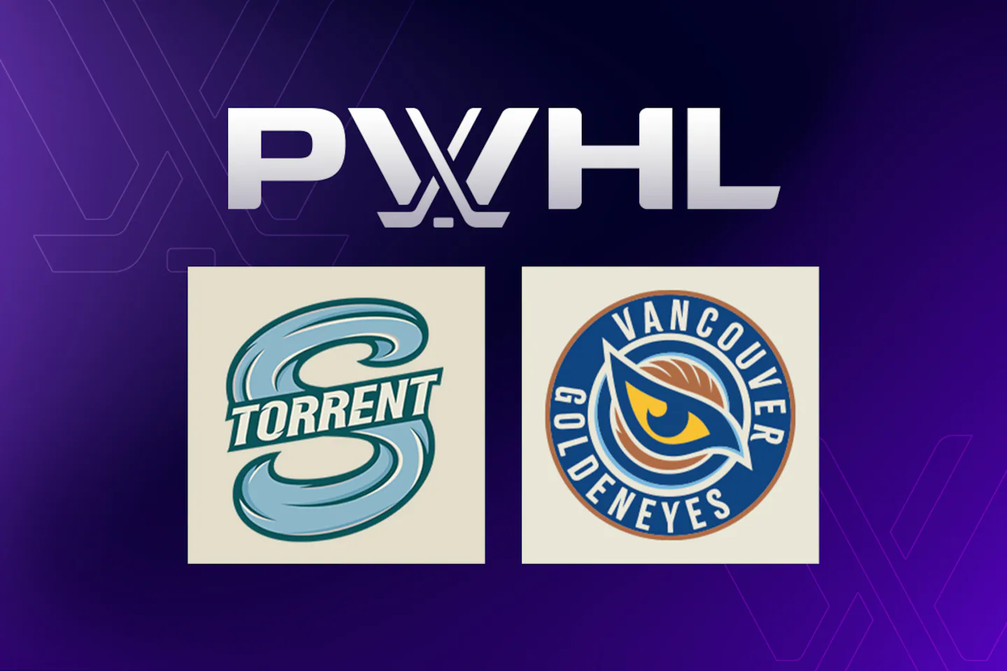 PWHL announces expansion team names for Seattle and Vancouver