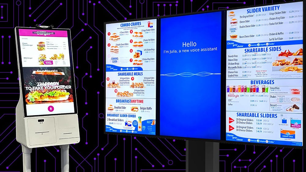 SoundHound Stock Falls Despite Q3 Beat