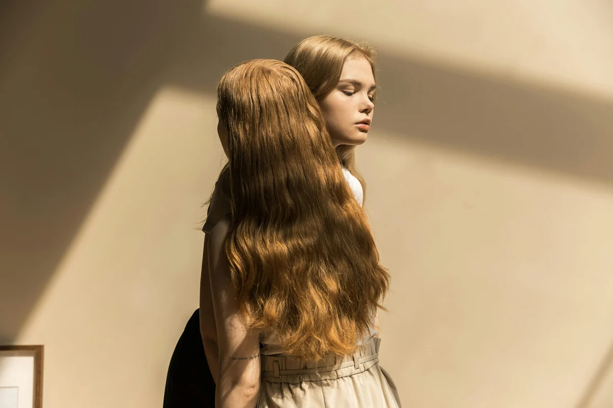 The return of long hair: why XXL lengths are this season's most-wanted look