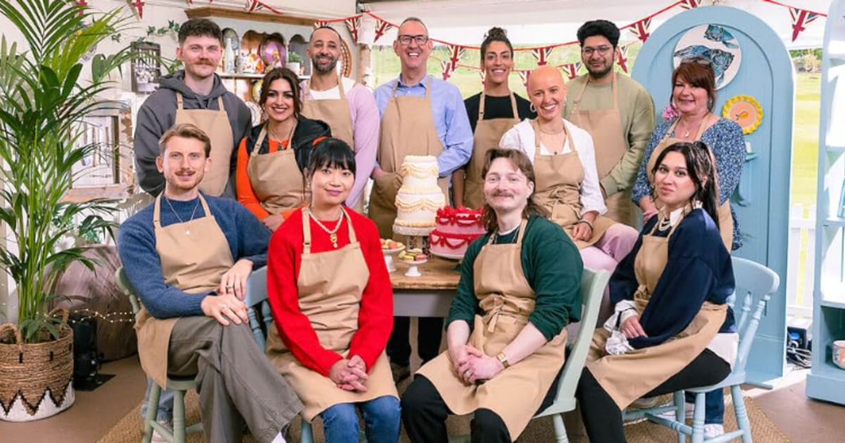 It’s Finale Time! Who Won ‘The Great British Baking Show’?