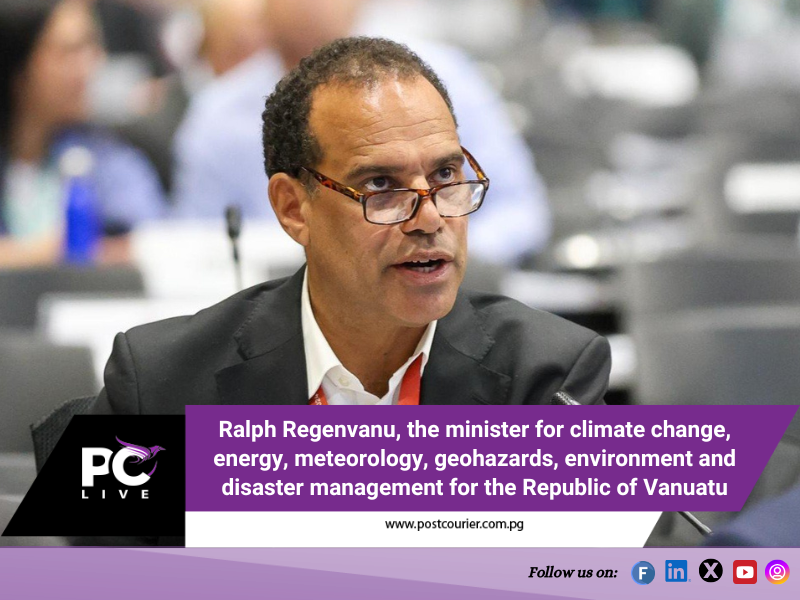 ICJ Advisory Opinion and Implications for COP30