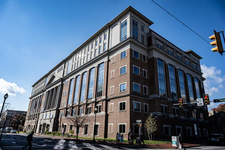 Nathaniel Lewis sentenced to state prison for Christmas 2018 standoff in Chester County