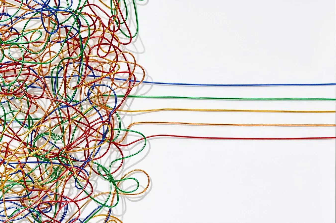 3 Strategic Communication Moves To Reduce Complexity And Boost Clarity