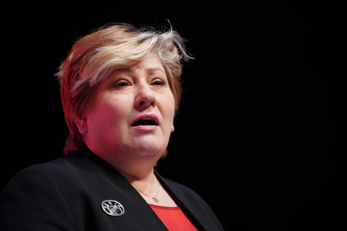 'Moving to Islington is impossible for an ordinary person,' local MP Emily Thornberry tells Parliament