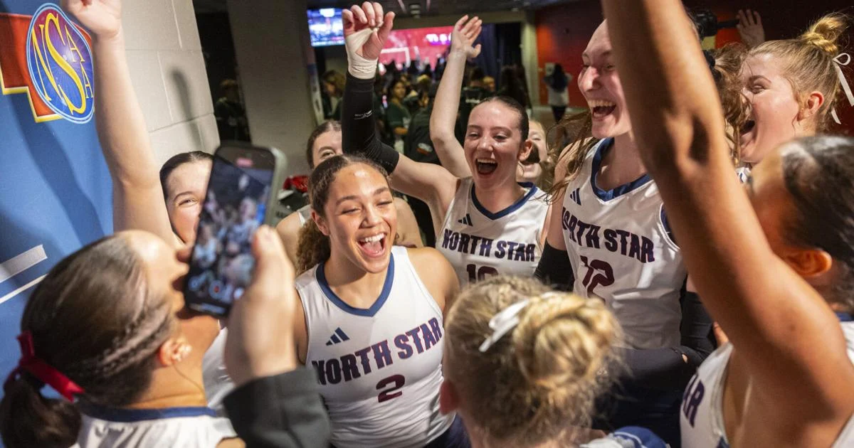 State volleyball: 6 can't-miss semifinals to watch Friday