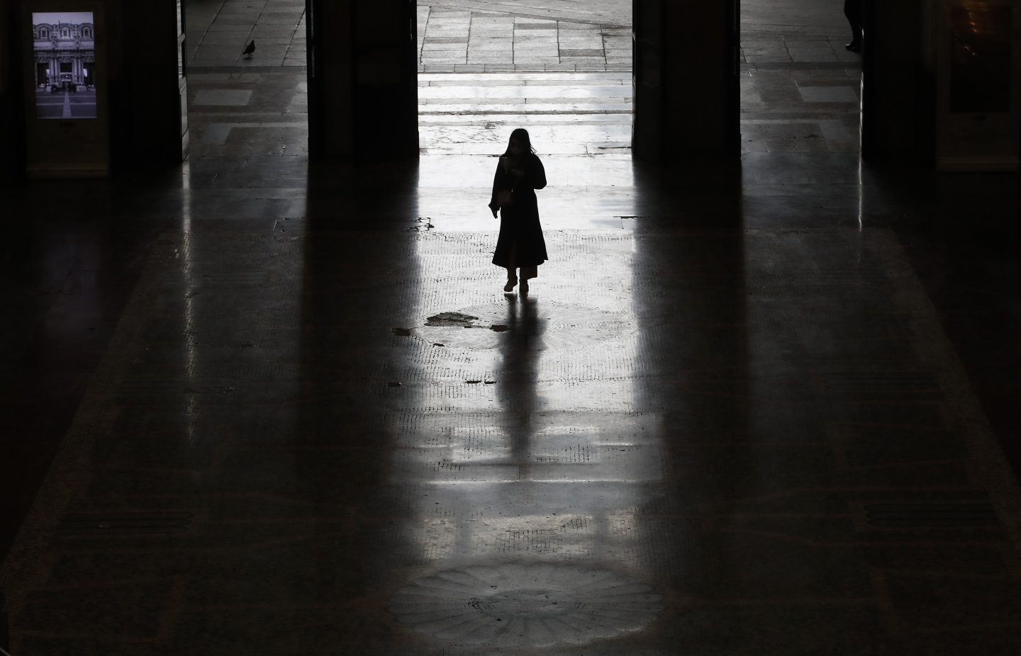 More Time Alone, But Are Americans Really Lonely?