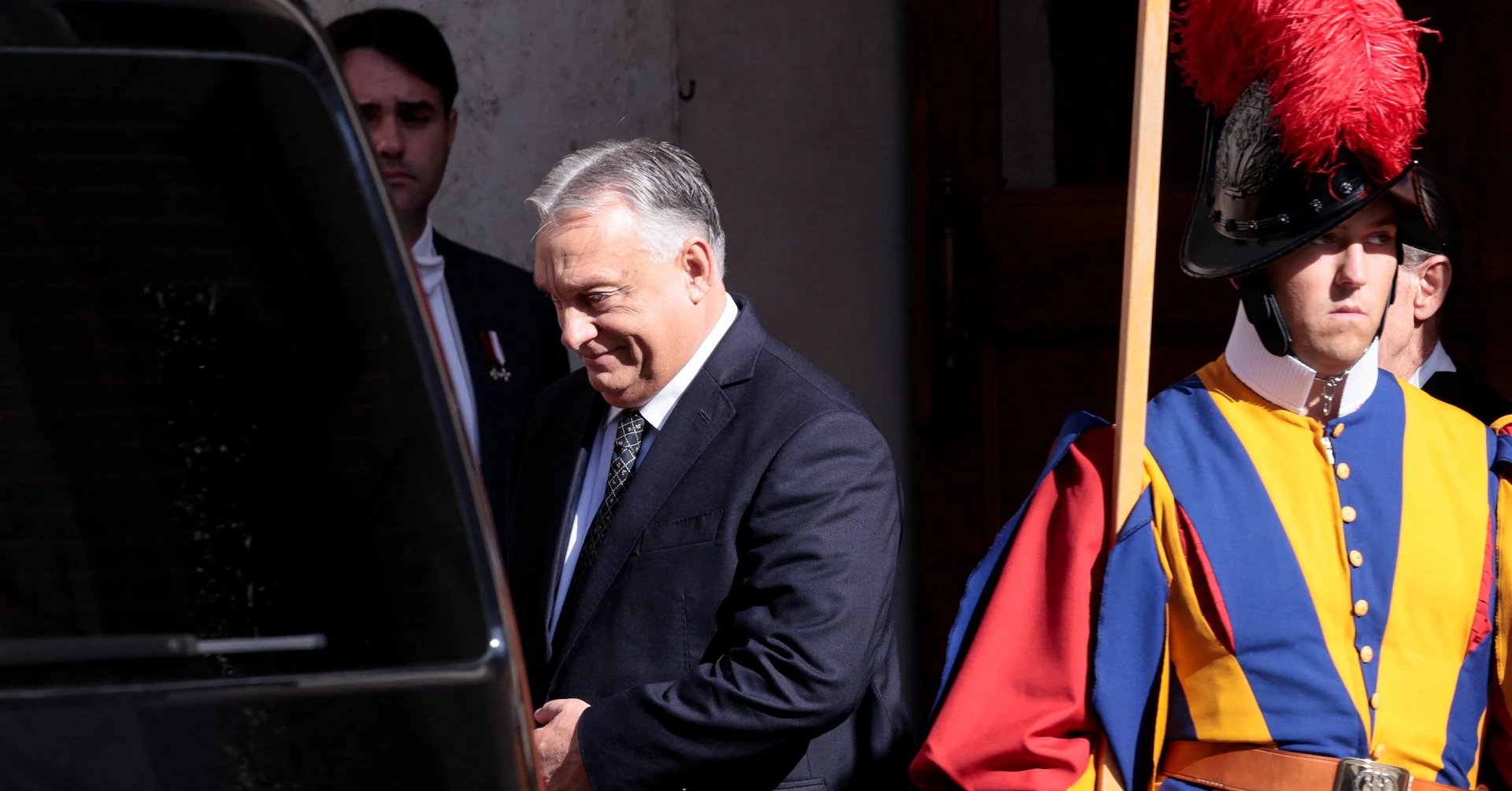 Sharp rise in Hungary's deficit, inflation could harm credit rating, S&P Global says