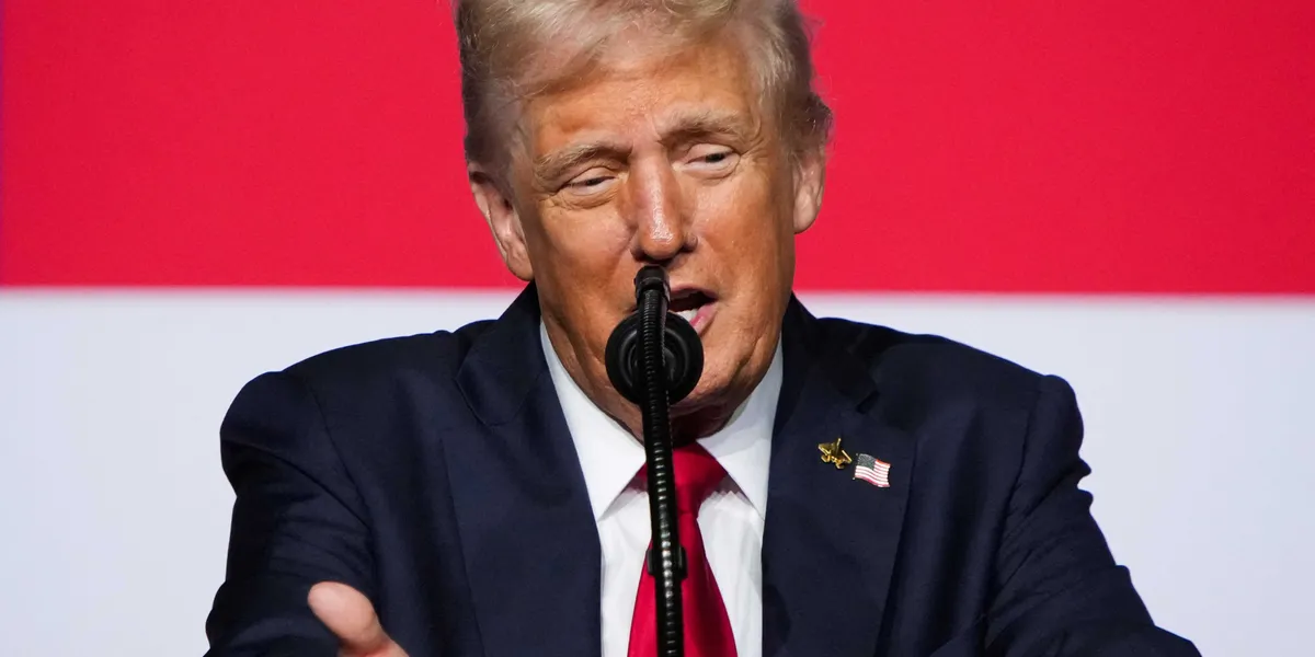 We need to stop pretending Trump has a coherent economic strategy