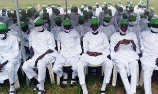 Borno Government Spends Over N6billion In 18 Months To Rehabilitate 'Repentant' Boko Haram Fighters