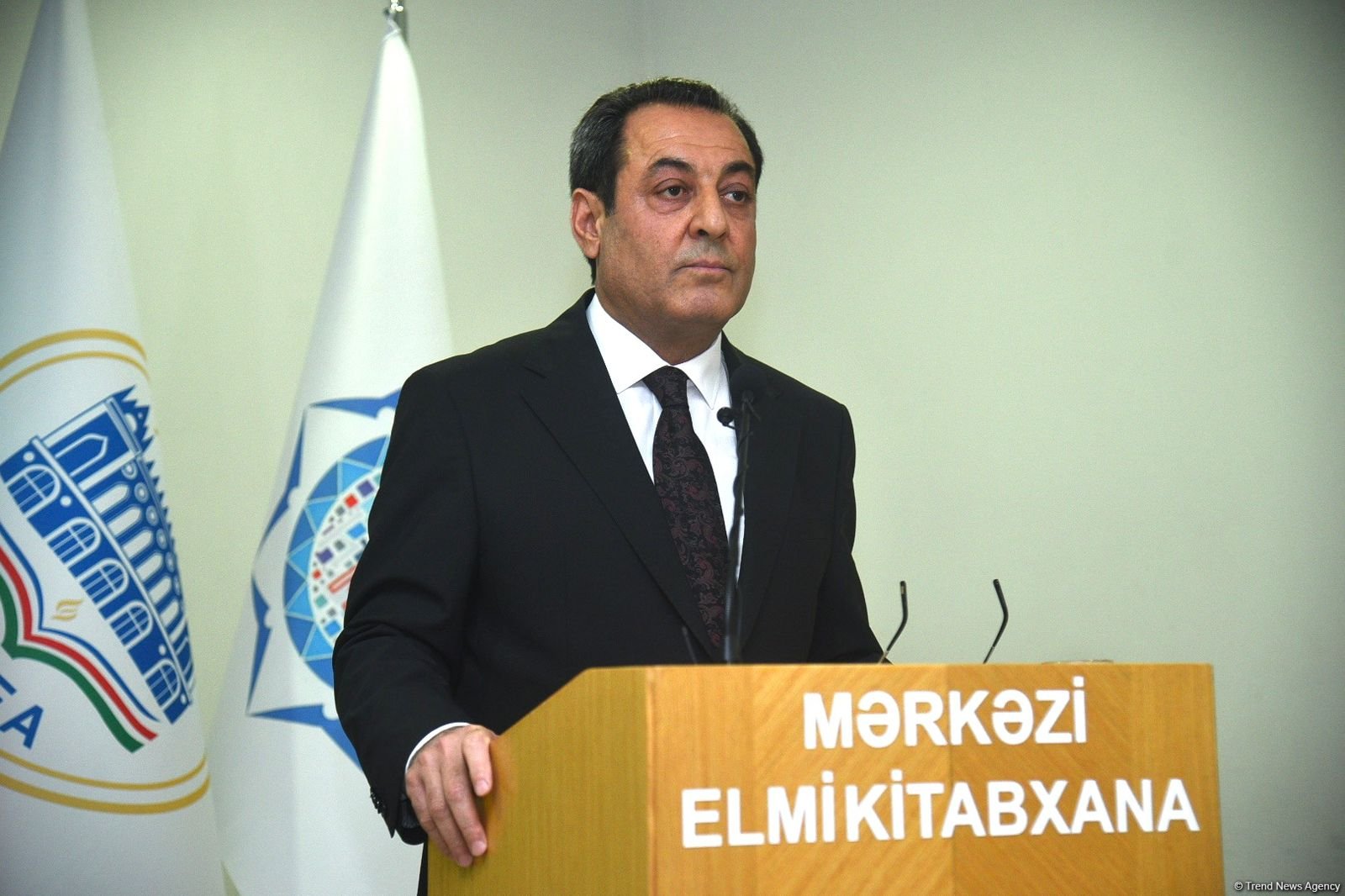 Baku hosts conference on Correct media use of Azerbaijani literary language norms (PHOTO)