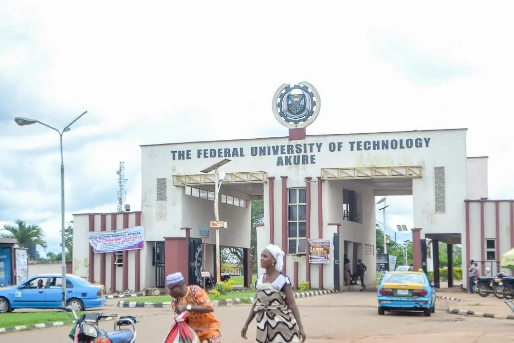 FUTA reaffirms commitment to excellence as 2,747 graduate at 36th Convocation