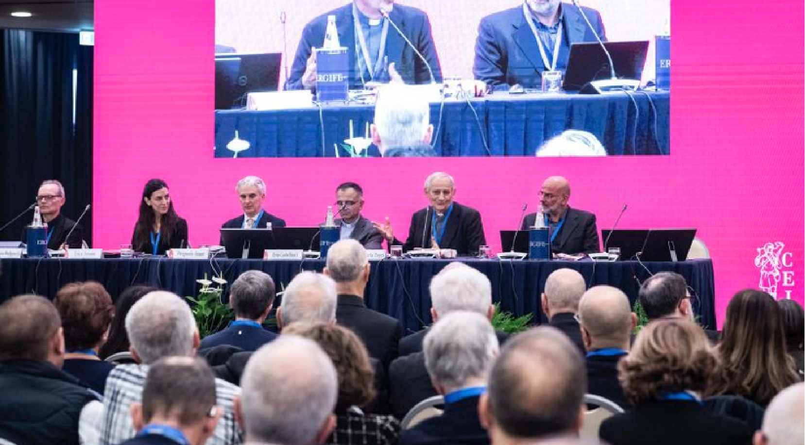 Italian Catholic Church approves text of its Synodal Path: what issues caused division and why is it important for the rest of the Church?