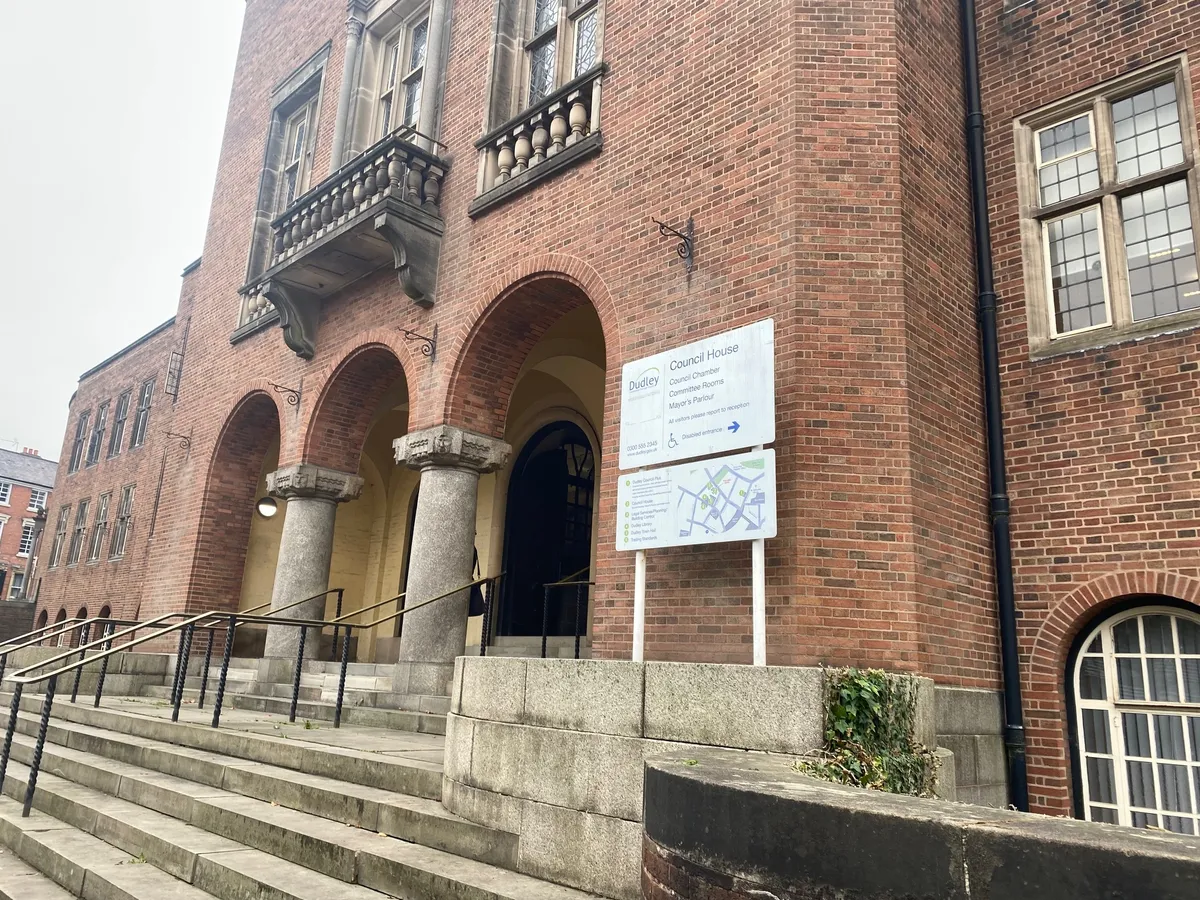 Dudley Council predicts deficit down but children’s costs up