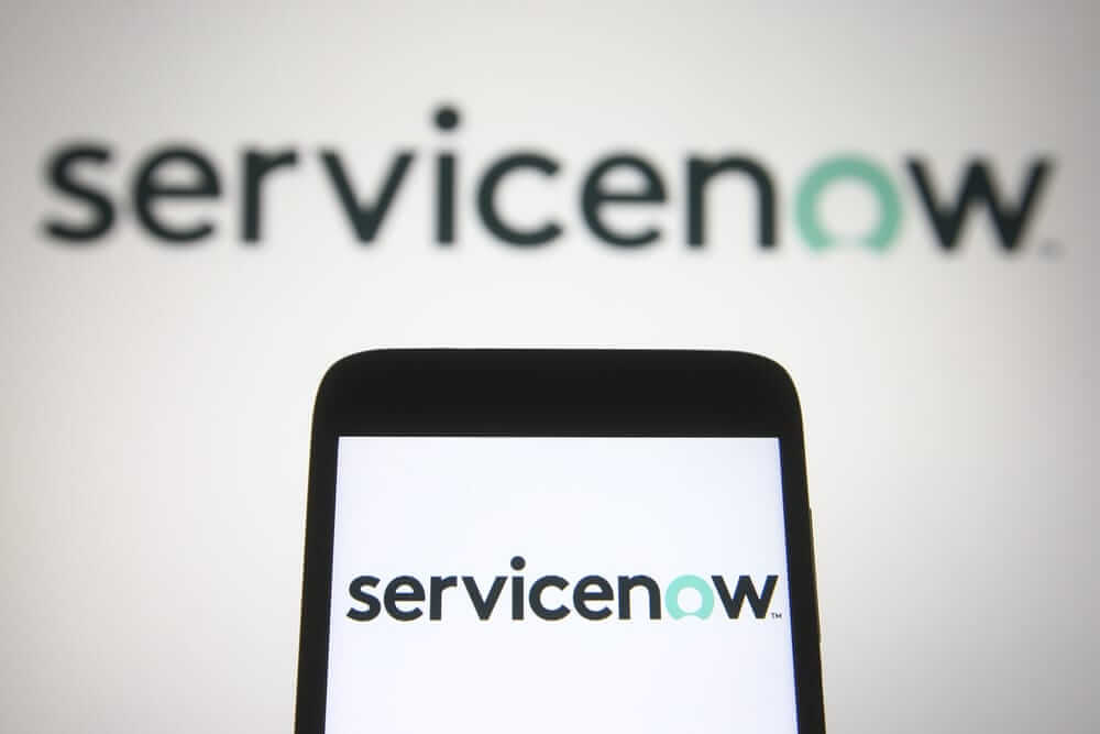 ServiceNow Just Announced a 5-for-1 Stock Split. So, Is Now the Time to Buy NOW Stock?