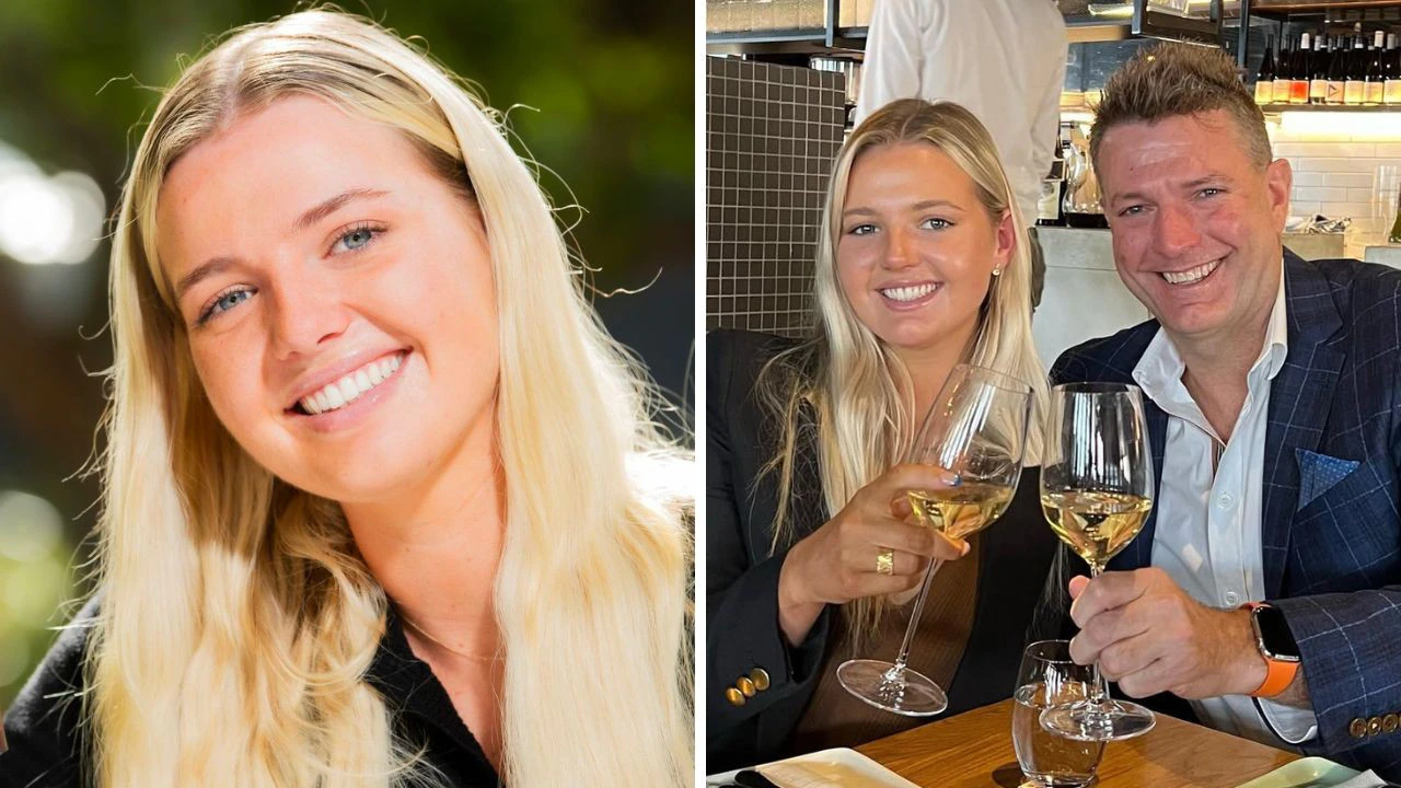 22yo heiress Chloe Thomas at centre of $13 million tax standoff