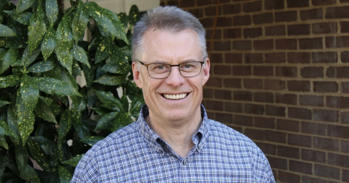 Dillenbeck secures seat on Albemarle School Board after 3 failed attempts