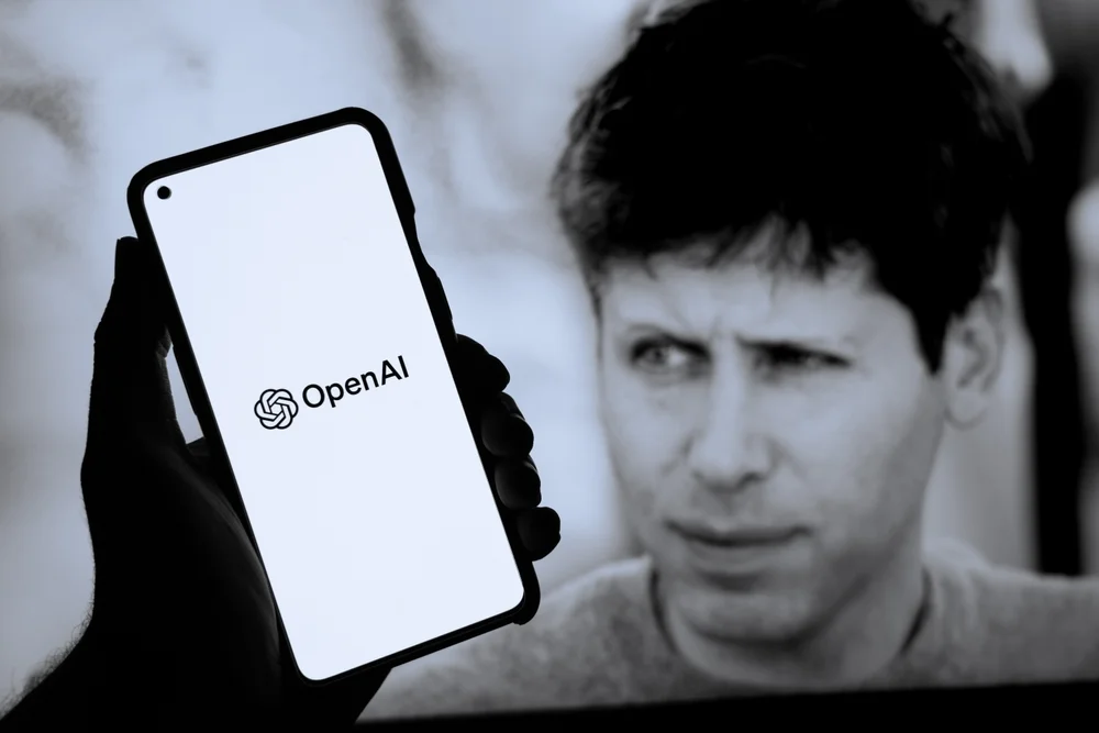 Sam Altman Denies OpenAI Seeking Trump Government's Bailout After CFO's Comment Sparks Controversy: 'We Do Not Have Or Want...'