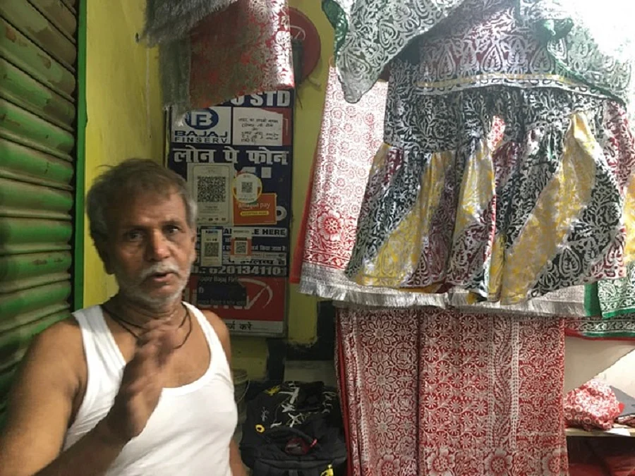 As polls in Bihar near, there are no takers for the state’s Pasmanda Muslims