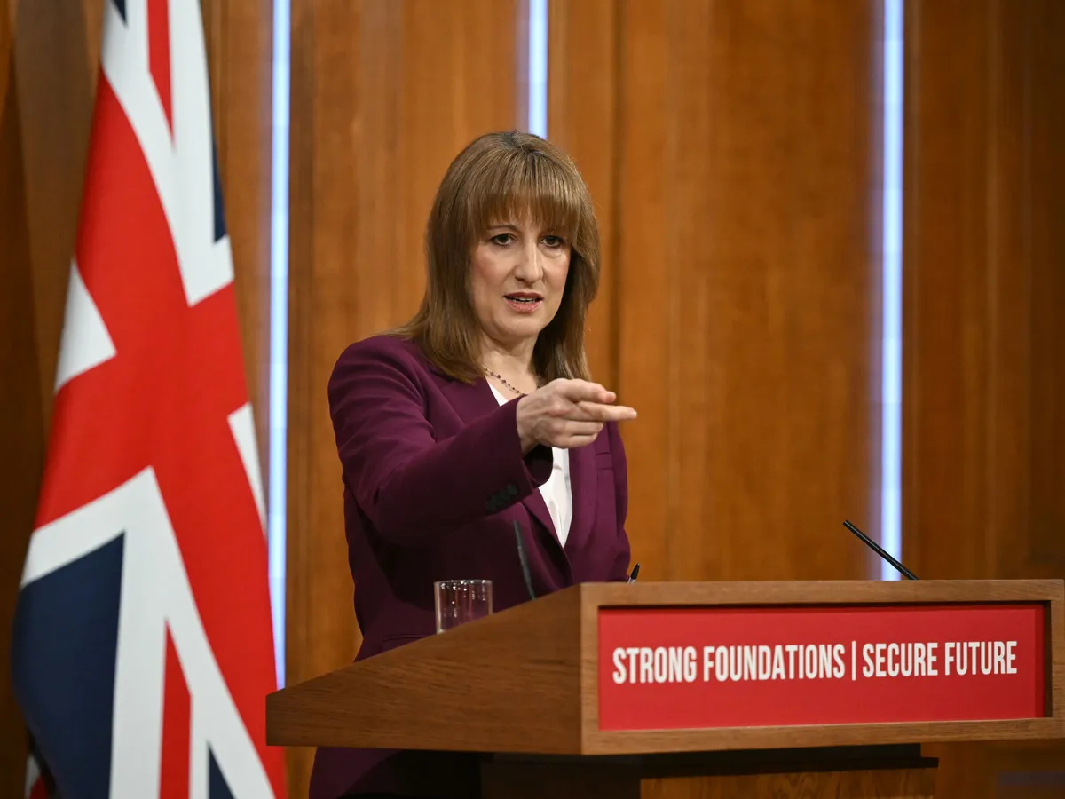 'We need the right conditions' to drive business growth - Chambers stress as Chancellor puts country on notice for tax hikes