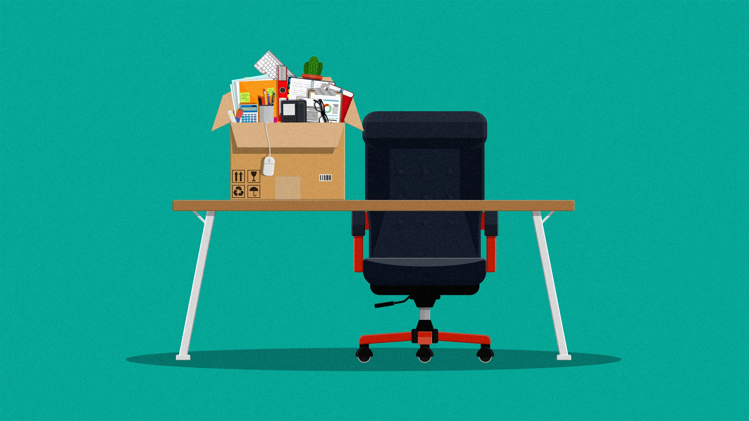 ‘Get laid off with me’ vlogs are back on the rise