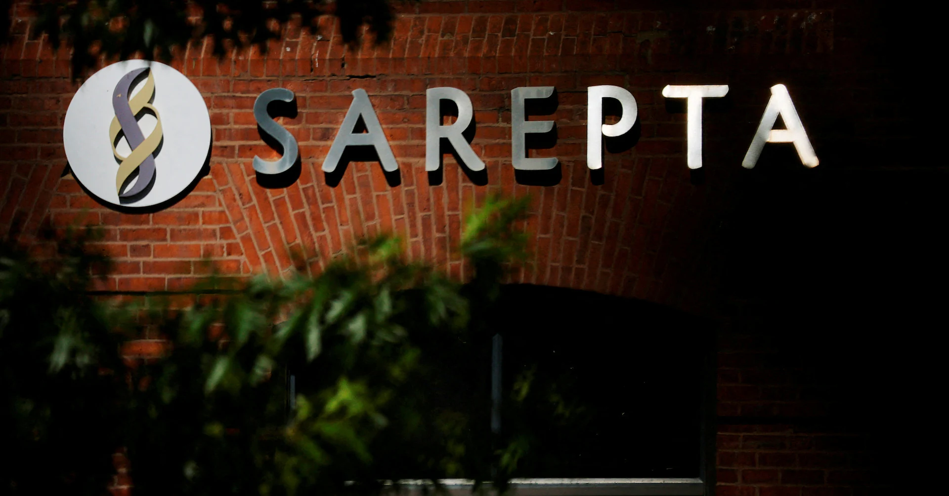Sarepta slumps as trial failure deepens woes for drugmaker - Reuters