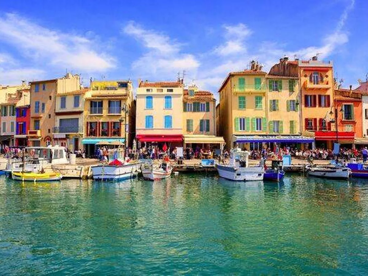 Simon Calder shares European gem that's 'absolutely magical' and only 1 hour from the UK