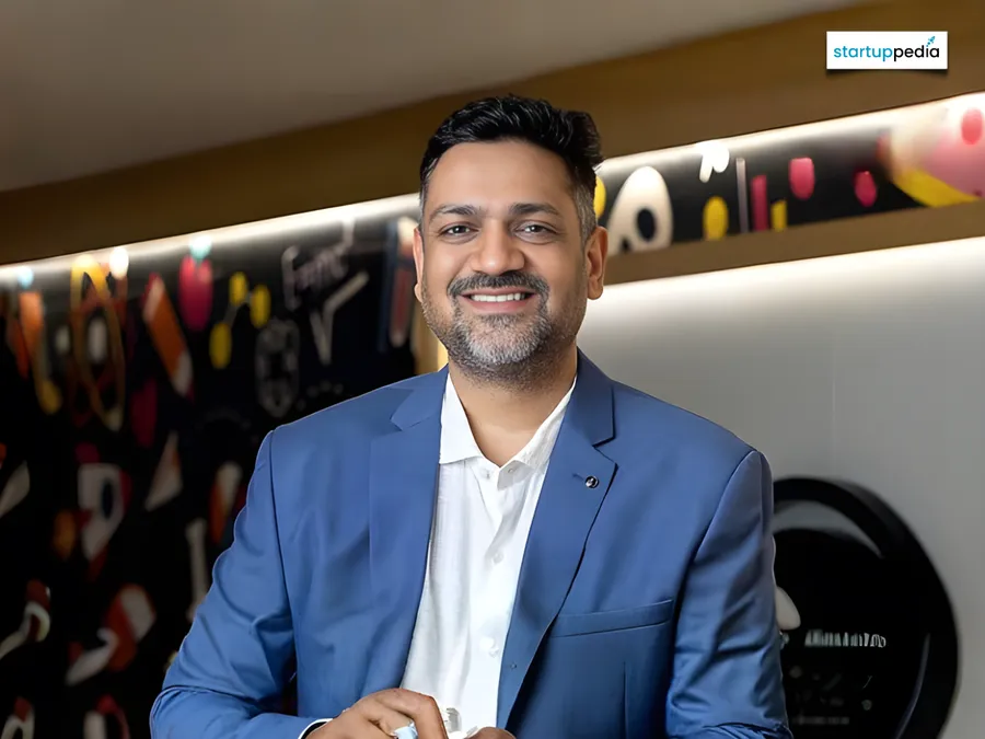 ‘We wanted to list while we’re still young and scaling fast’: PhysicsWallah co-founder Prateek Maheshwari